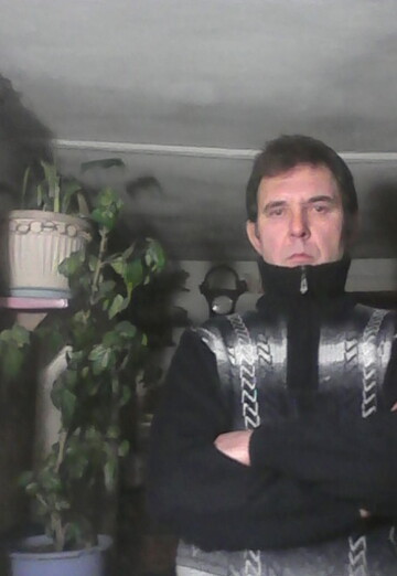 My photo - oleg, 56 from Borzya (@oleg109463)
