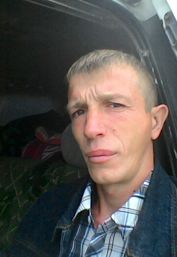 Моя фотография - Константин Линьков, 41 из Артем (@konstantinlinkov0)