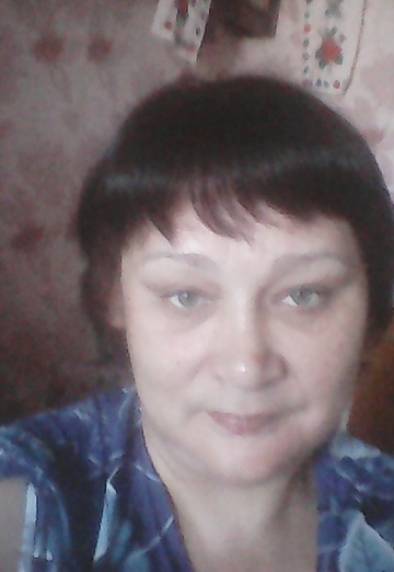 Моя фотография - Светлана, 53 из Богородицк (@svetlana285148)
