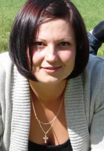 My photo - Viktoriya, 40 from Balashov (@viktoriya116926)