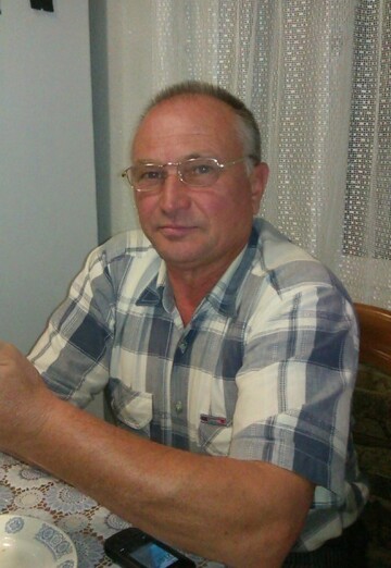La mia foto - ANDREY, 64 di Ivanovo (@andrey683965)