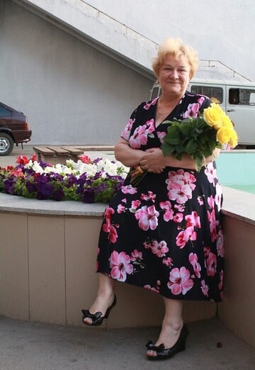 Моя фотография - Татьяна Тухтарова (Ко, 68 из Ульяновск (@tatyanatuhtarovakojevnikova)