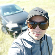 Андрей, 24, Самара