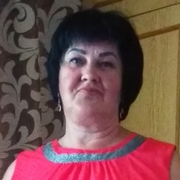 Елена, 58, Задонск