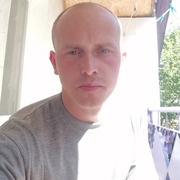 андрей, 32, Вологда