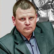 Василий, 42, Голышманово