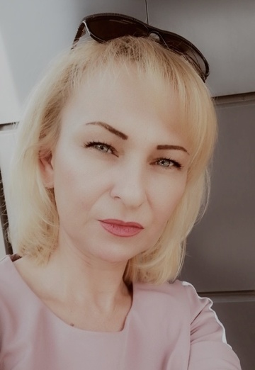 My photo - Lyudmila, 46 from Homel (@ludmila58876)