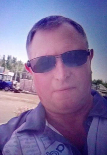 My photo - Oleg, 54 from Volgodonsk (@oleg302340)