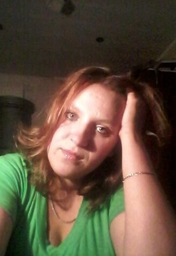 My photo - Valeriya, 34 from Kamennogorsk (@valeriya17346)