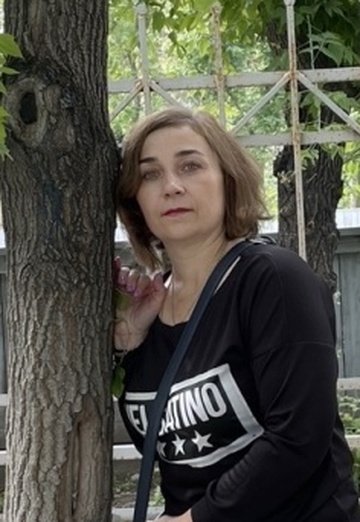 Моя фотография - Наталья, 42 из Иркутск (@natalya305437)