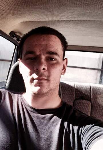 My photo - Ivan, 25 from Armavir (@ivan265436)