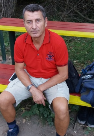 Моя фотография - Victor, 71 из Кишинёв (@tiganasvictor0)