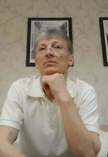 My photo - Mihail, 59 from Tyumen (@mihail150705)