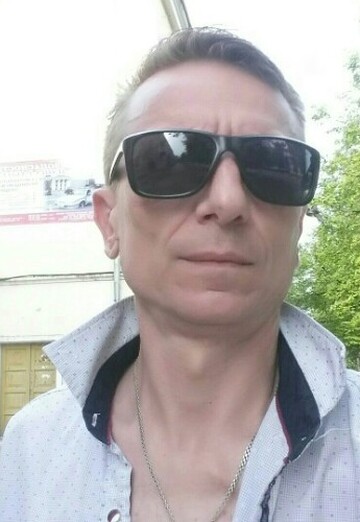 Моя фотография - Алексей, 47 из Ступино (@aleksey560793)
