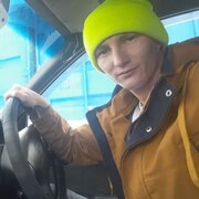 Андрюха 28 лет (Лев) Чердаклы