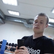Александр, 28, Первомайский