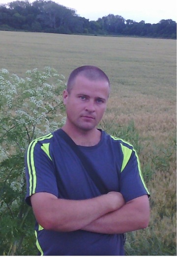 Моя фотография - Aleksey, 39 из Таганрог (@id397594)