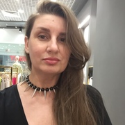 Марина, 47, Москва