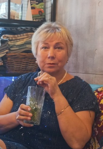 Prosto Mariya (@emn1955) — my photo № 1