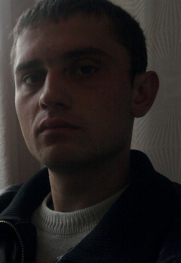 My photo - Bogdan, 34 from Haivoron (@armscom)