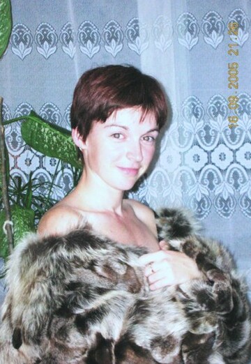 My photo - ulyana, 45 from Pugachyov (@ulwyna5793999)