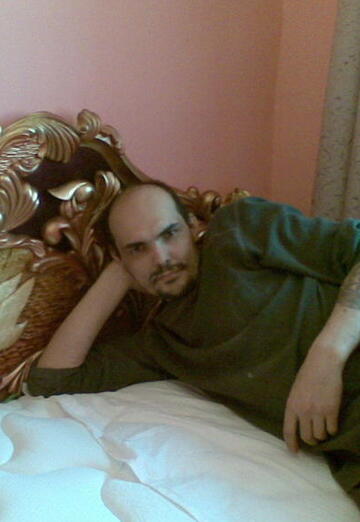 My photo - Vadim, 50 from Simferopol (@vadim131321)