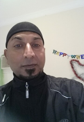 My photo - Raja, 49 from Manama (@raja120)