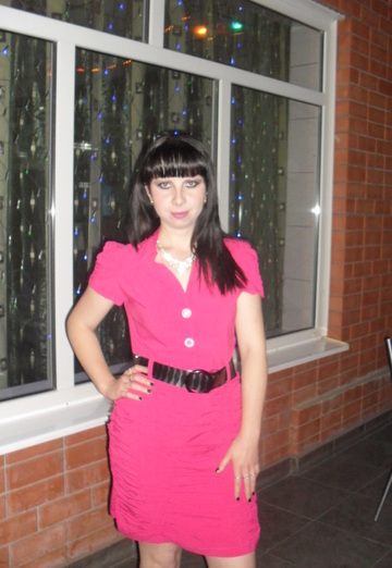 Моя фотография - Татьяна, 35 из Усть-Донецкий (@tatyana14814)