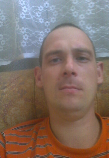 My photo - Sergey, 41 from Belaya Kalitva (@sergey931326)
