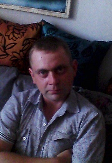 Mein Foto - wasilii, 39 aus Smolensk (@vasiliy70282)
