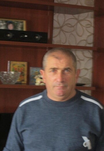 My photo - Anatoliy, 69 from Kursk (@anatoliy93252)