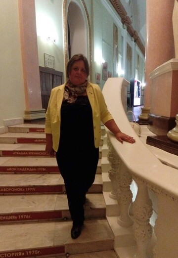 My photo - Vera Ryabinina, 52 from Mamonovo (@veraryabinina)