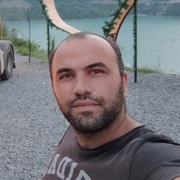 Vas, 32, Новороссийск