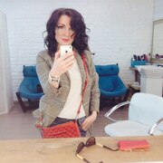 Мария, 36, Коломна