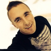 Егор, 28, Брянск