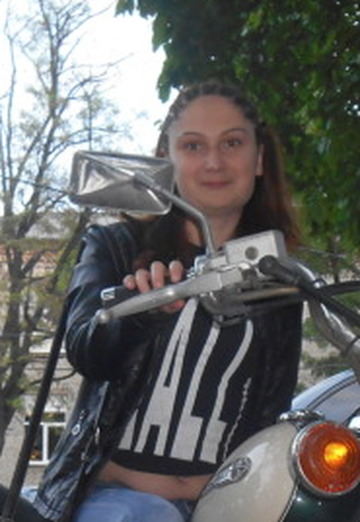 My photo - Marina, 32 from Severodonetsk (@marina8590524)