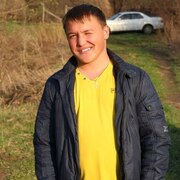 Коля (pichche), 31, Цивильск