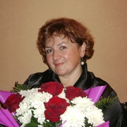 Lyudmila 59 Arkhangelsk