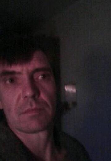 My photo - Nikolay, 45 from Yaroslavl (@nikolay189767)