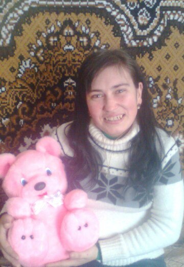 Моя фотография - Яна, 37 из Мелитополь (@yana36970)