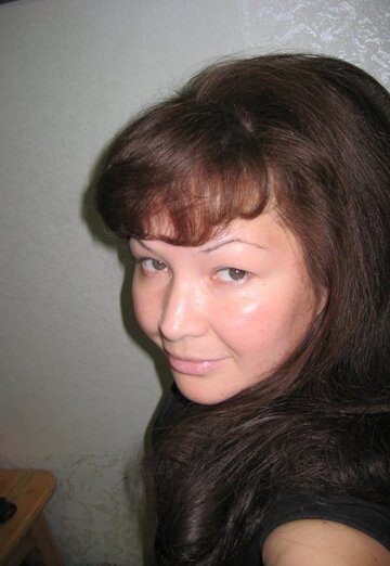 Моя фотография - Александра, 49 из Ухта (@aleksandra38132)