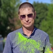 Максим, 37, Калининск