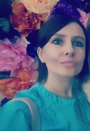 My photo - Tatyana, 45 from Voronezh (@tatyana376673)