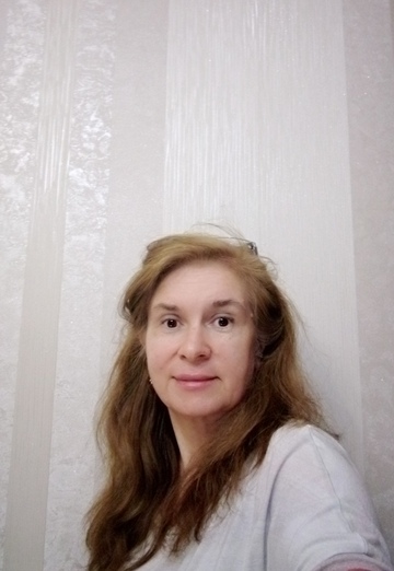 My photo - Milena, 31 from Stavropol (@milena12070)