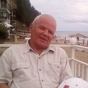 Сергей, 70, Пышма