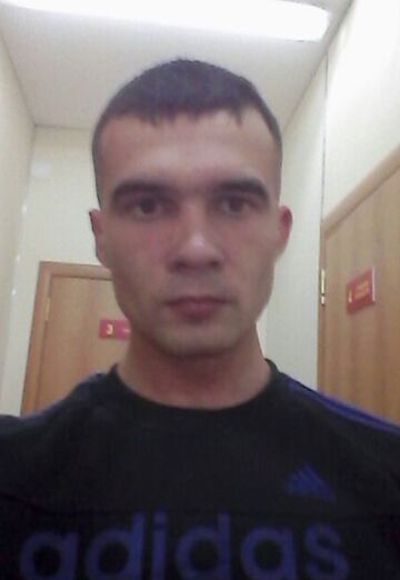 Моя фотография - Сергей, 35 из Душанбе (@sergey510236)
