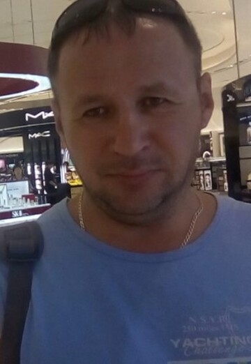 My photo - Vladimir, 53 from Orsk (@vladimir249350)