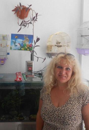 My photo - Tatyana, 58 from Luniniec (@tatyana152839)