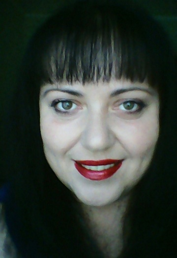 My photo - Olga, 42 from Poltava (@olga210785)
