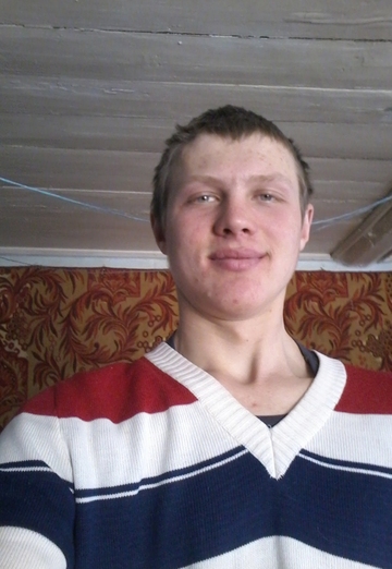 My photo - Anatoliy, 26 from Pavlodar (@anatoliy45661)